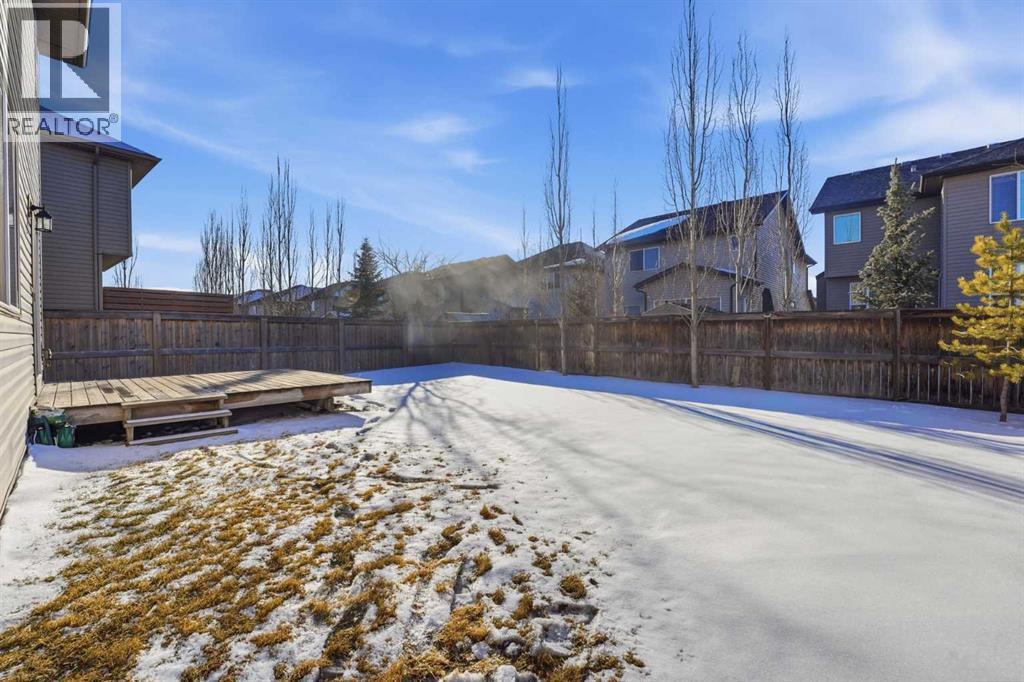 Single Family House for Sale in  Cranford Green SE Cranston Calgary 