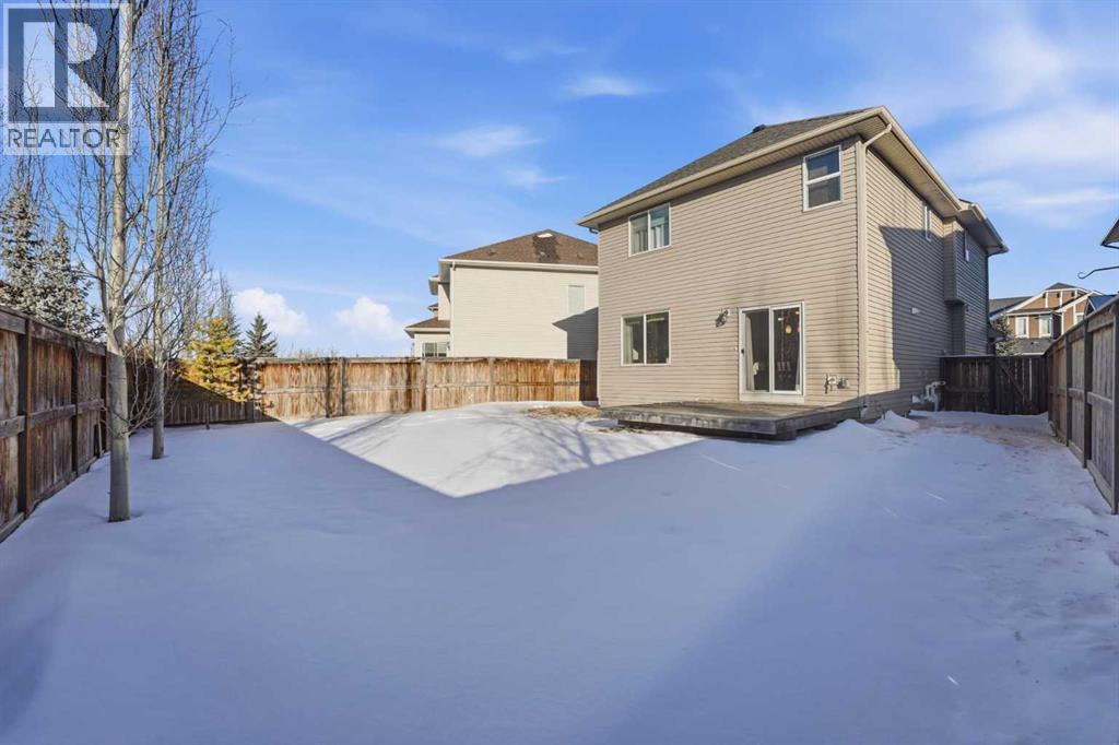 Single Family House for Sale in  Cranford Green SE Cranston Calgary 