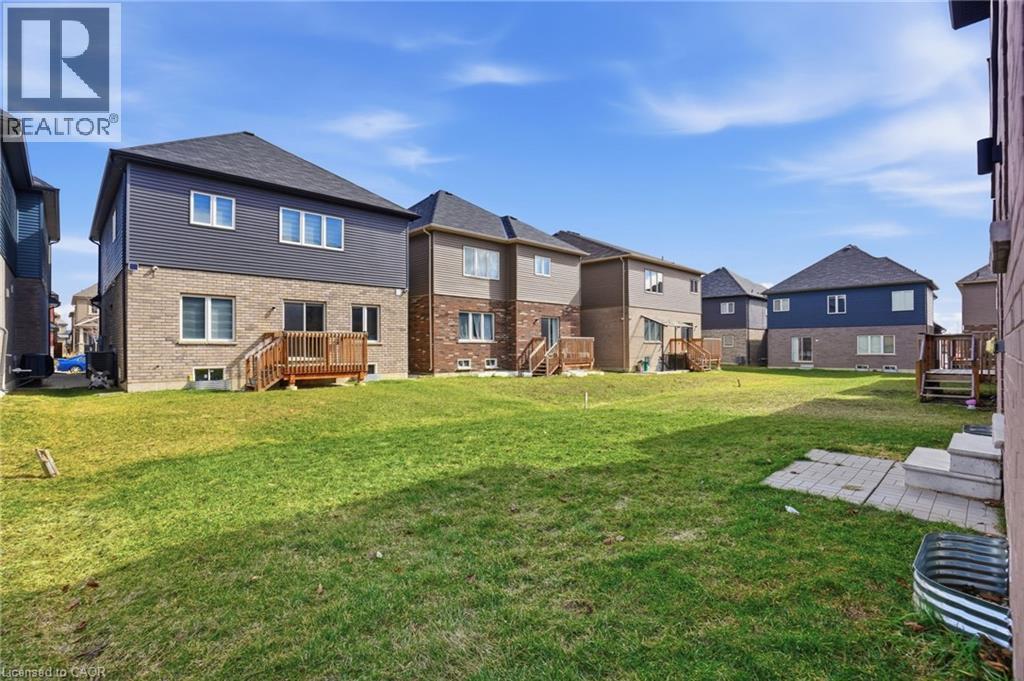 3 SLEETH Street, Brantford, Ontario, N3S0J7 — Photo 3