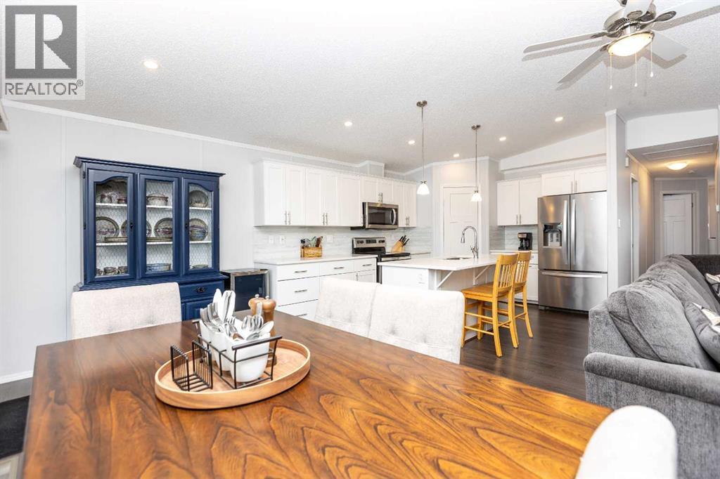 41019 Range Road 11, Rural Lacombe County