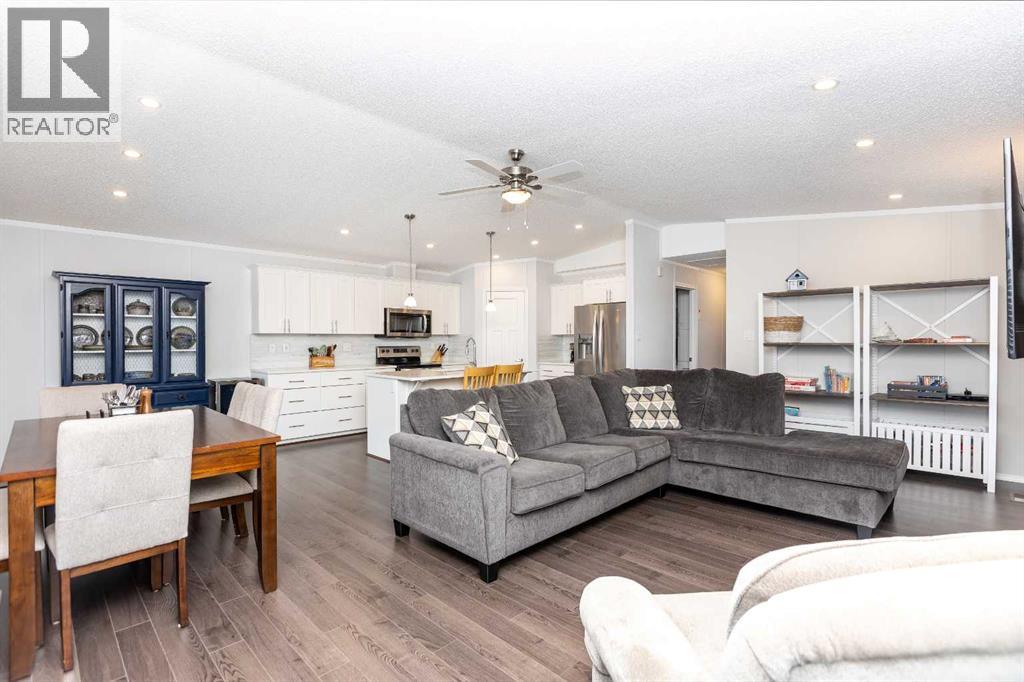 41019 Range Road 11, Rural Lacombe County