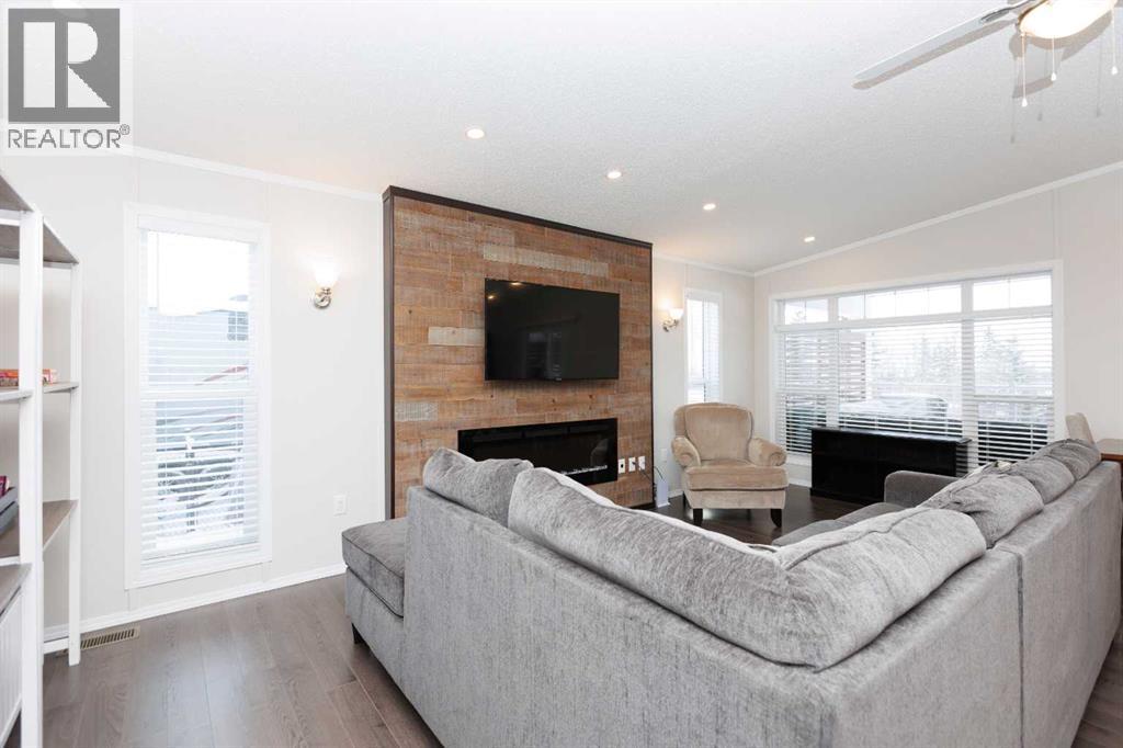 41019 Range Road 11, Rural Lacombe County