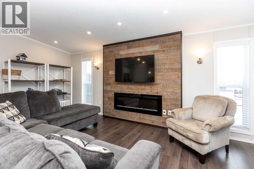 41019 Range Road 11, Rural Lacombe County