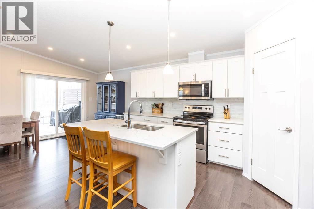 41019 Range Road 11, Rural Lacombe County