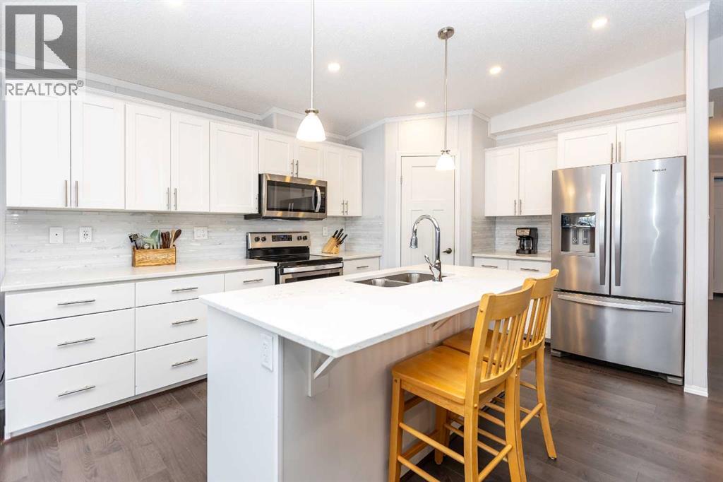 41019 Range Road 11, Rural Lacombe County