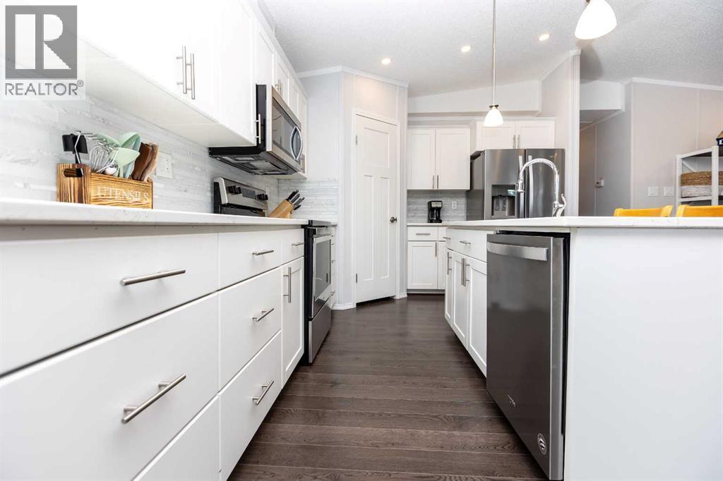 41019 Range Road 11, Rural Lacombe County