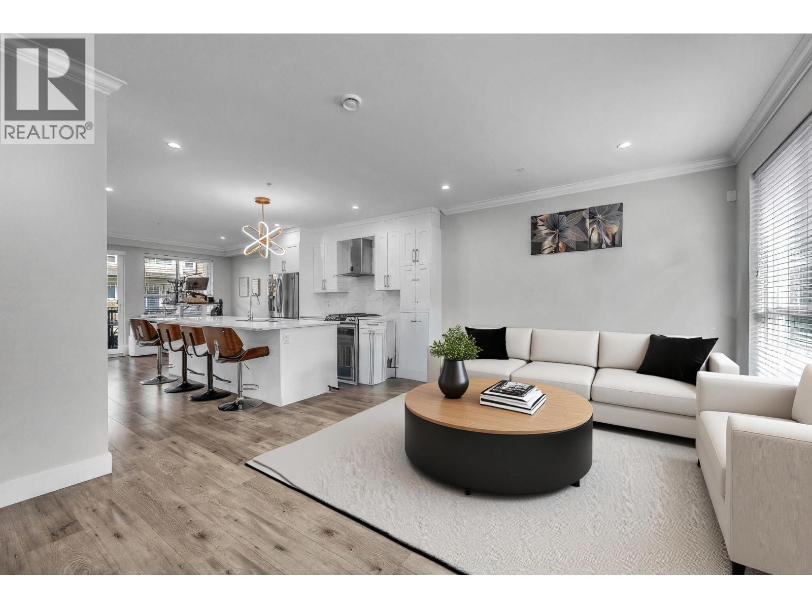 28 430 DUNCAN STREET, New Westminster