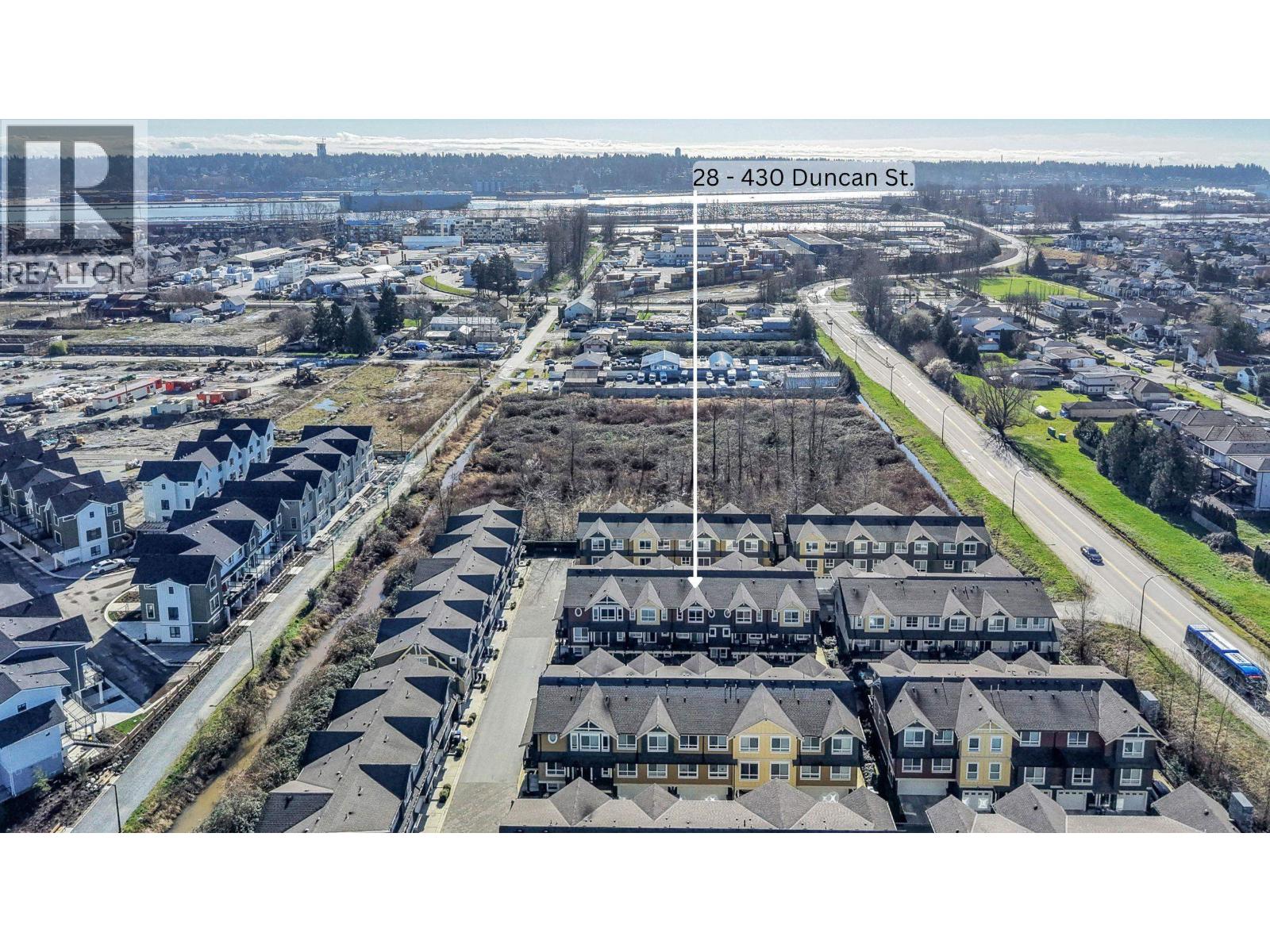 28 430 DUNCAN STREET, New Westminster