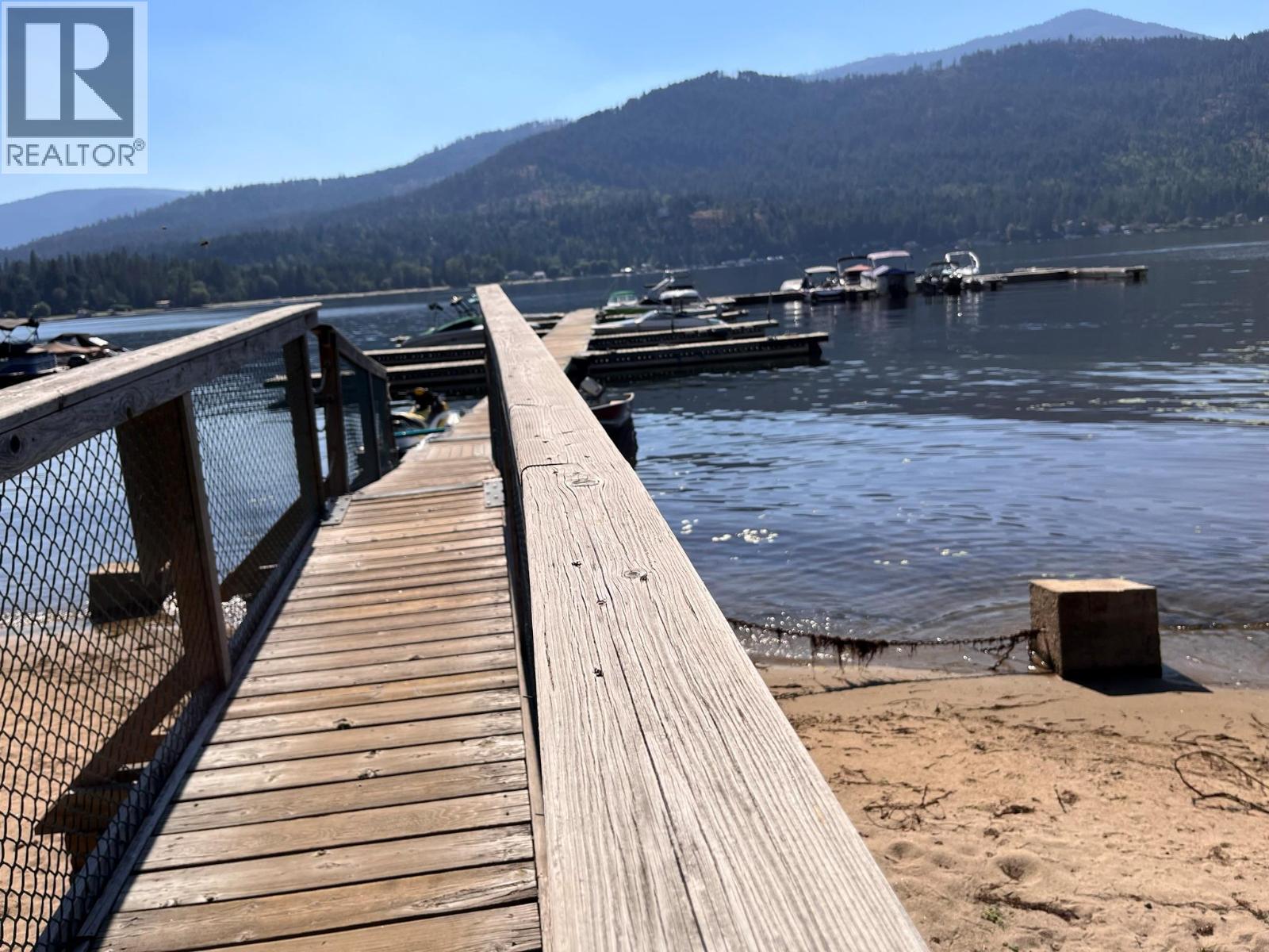 1835 Bakery Frontage Road Unit# 125 & 126, Christina Lake