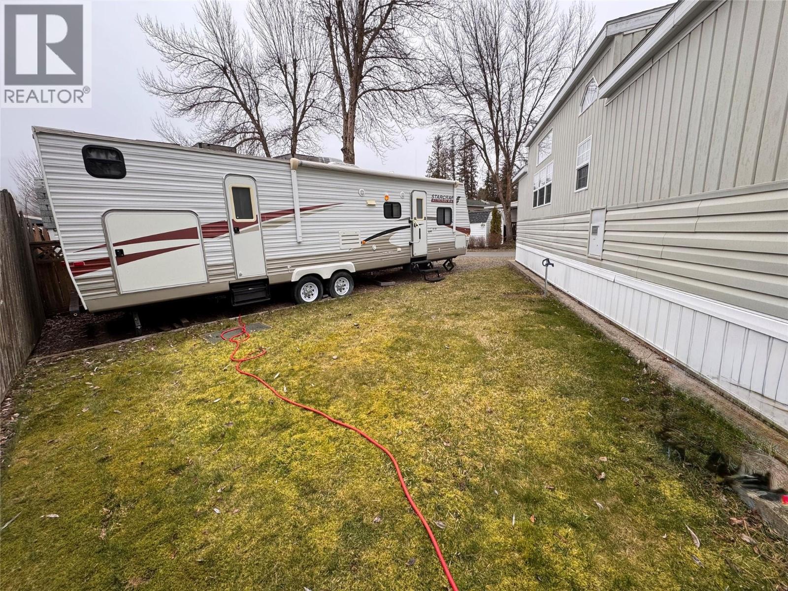 1835 Bakery Frontage Road Unit# 125 & 126, Christina Lake