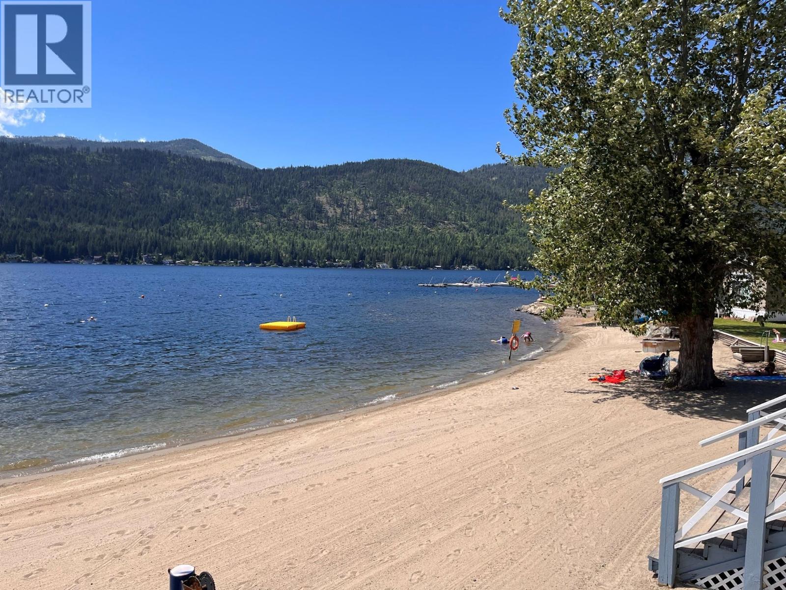 1835 Bakery Frontage Road Unit# 125 & 126, Christina Lake