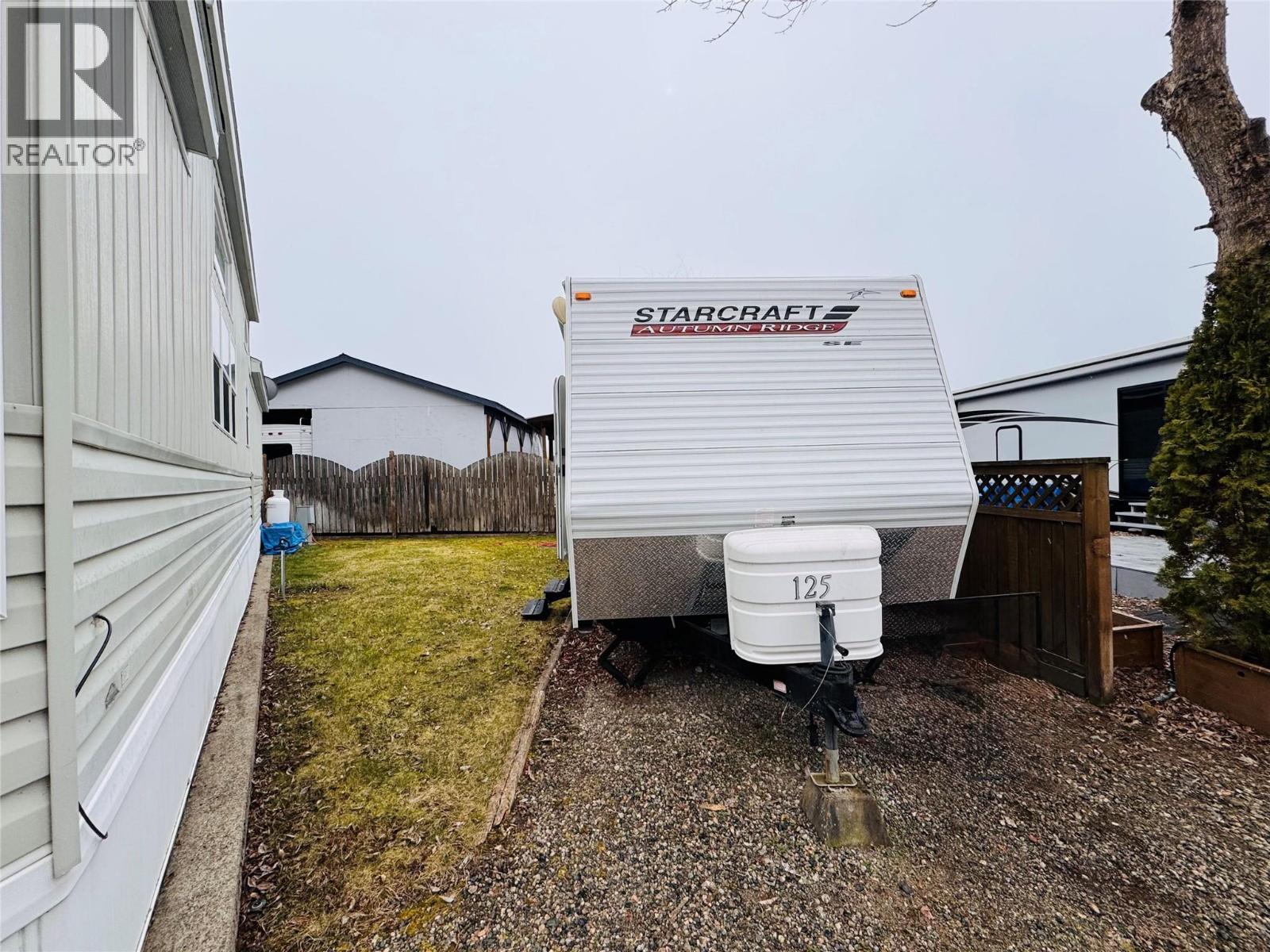 1835 Bakery Frontage Road Unit# 125 & 126, Christina Lake