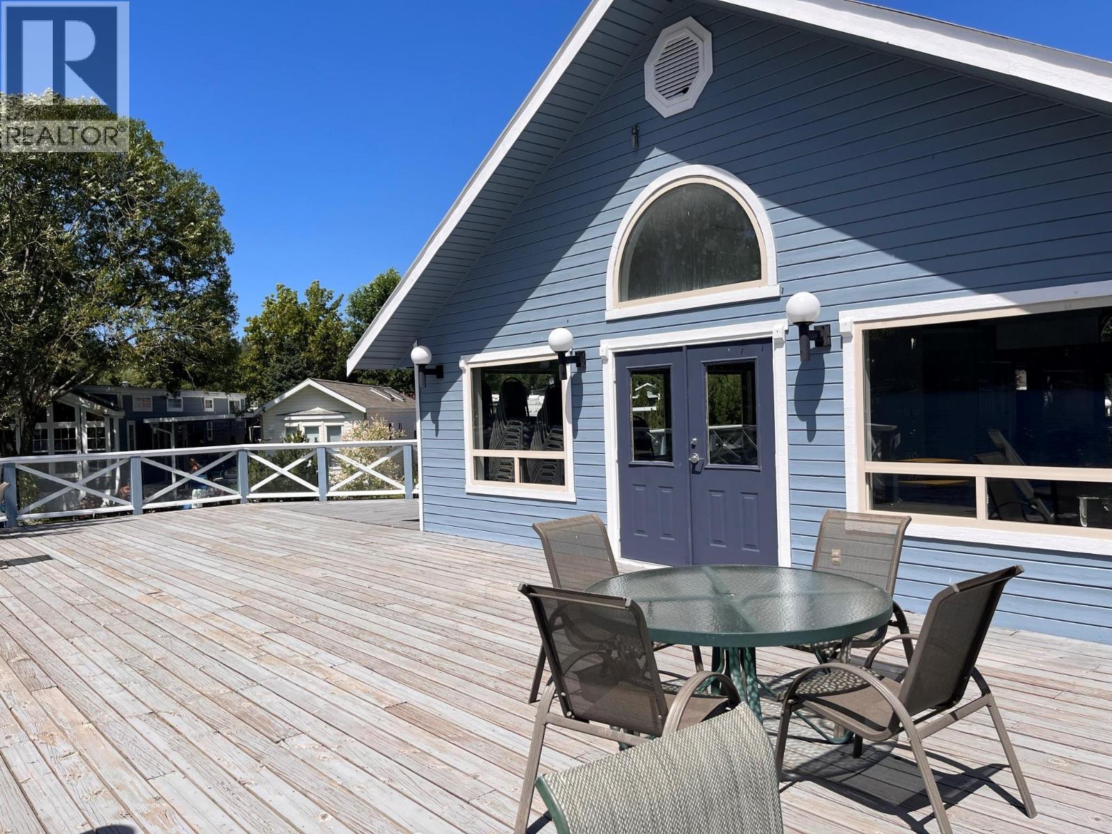 1835 Bakery Frontage Road Unit# 125 & 126, Christina Lake