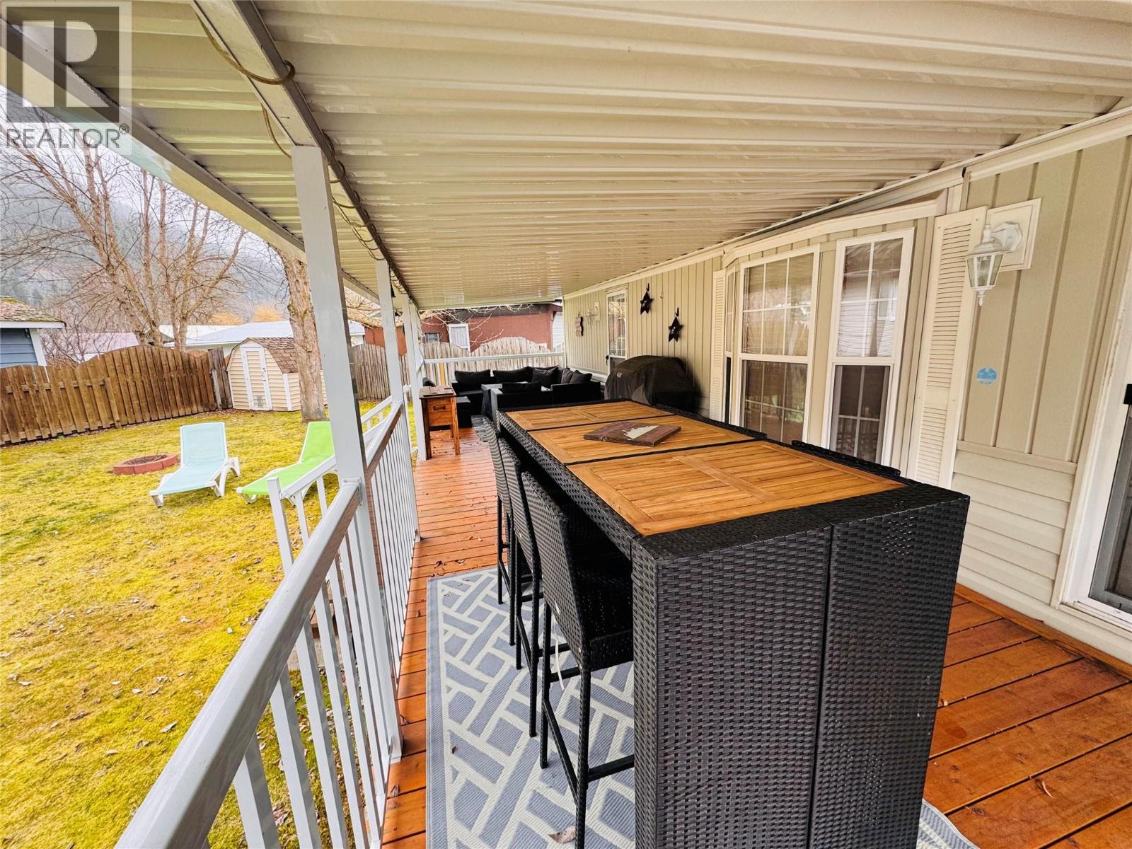 1835 Bakery Frontage Road Unit# 125 & 126, Christina Lake