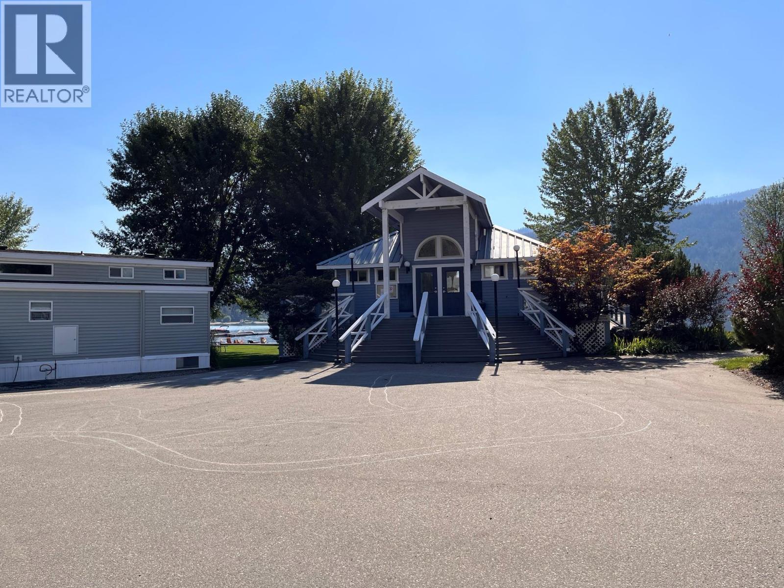 1835 Bakery Frontage Road Unit# 125 & 126, Christina Lake