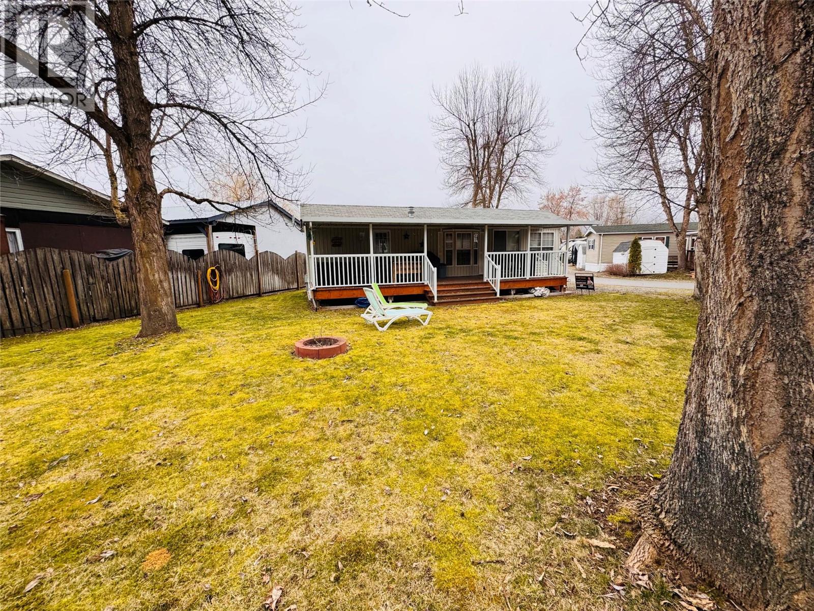 1835 Bakery Frontage Road Unit# 125 & 126, Christina Lake