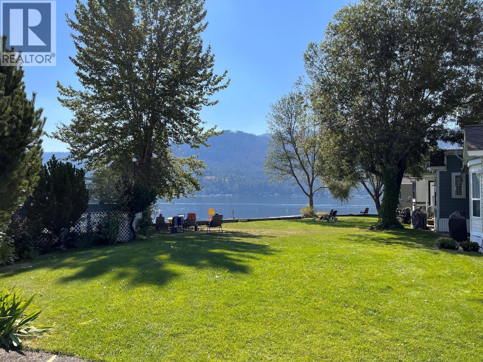 1835 Bakery Frontage Road Unit# 125 & 126, Christina Lake