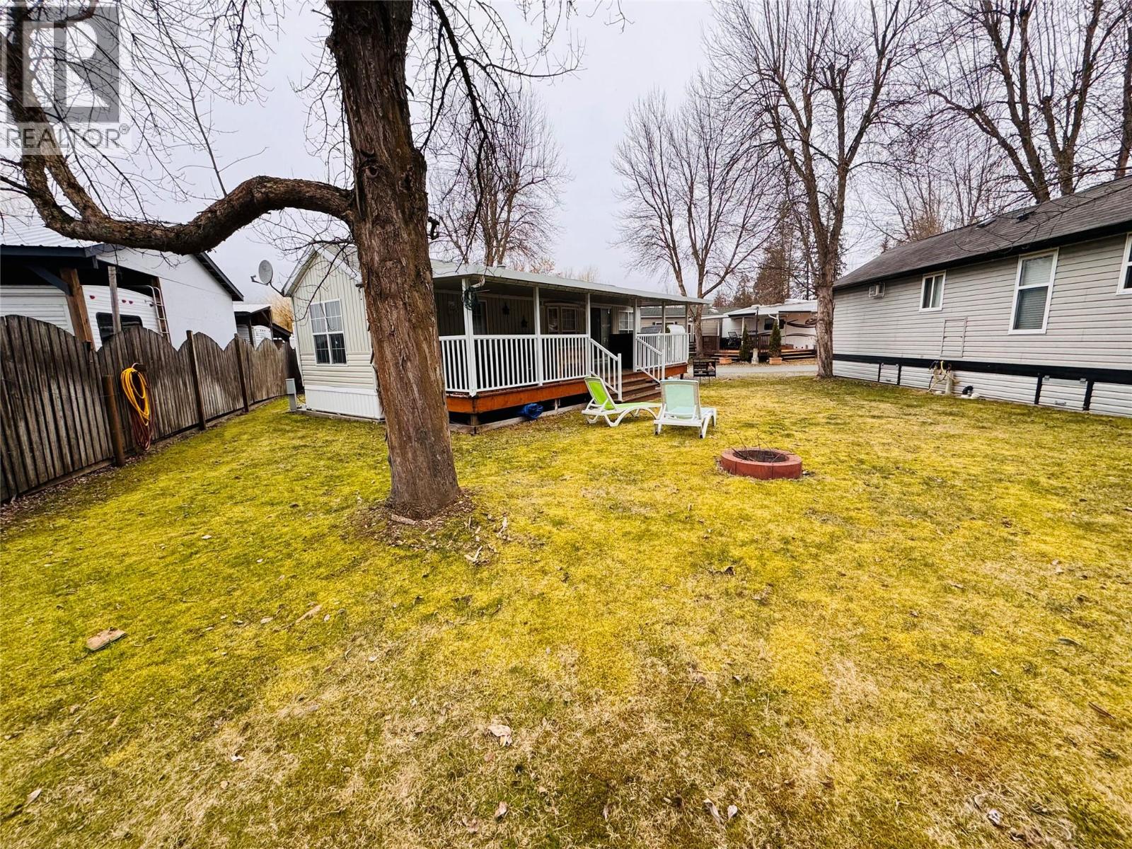 1835 Bakery Frontage Road Unit# 125 & 126, Christina Lake