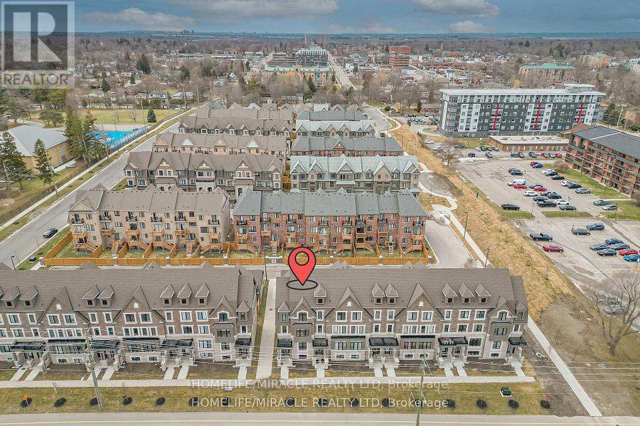 17 SELFRIDGE WAY - 48