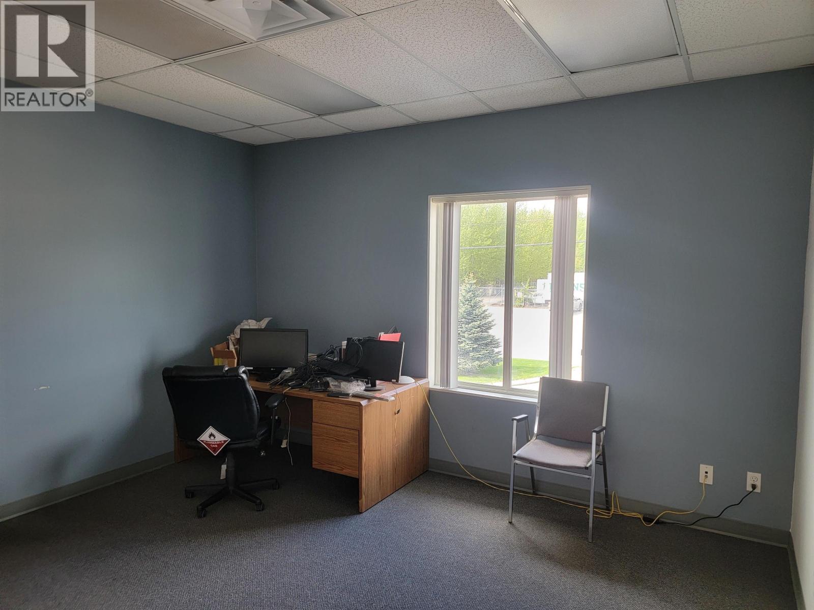 Primary bedroom of 9588 MILWAUKEE WAY · Prince George, BC