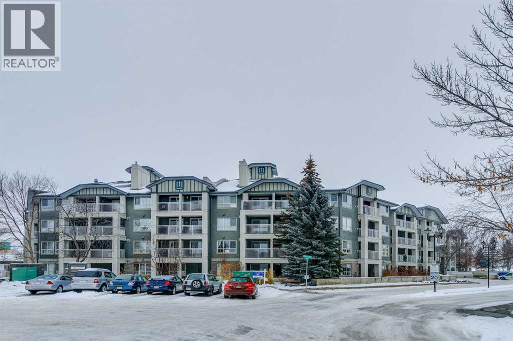 Single Family House for Sale in   Richard Court SW Lincoln Park Calgary 