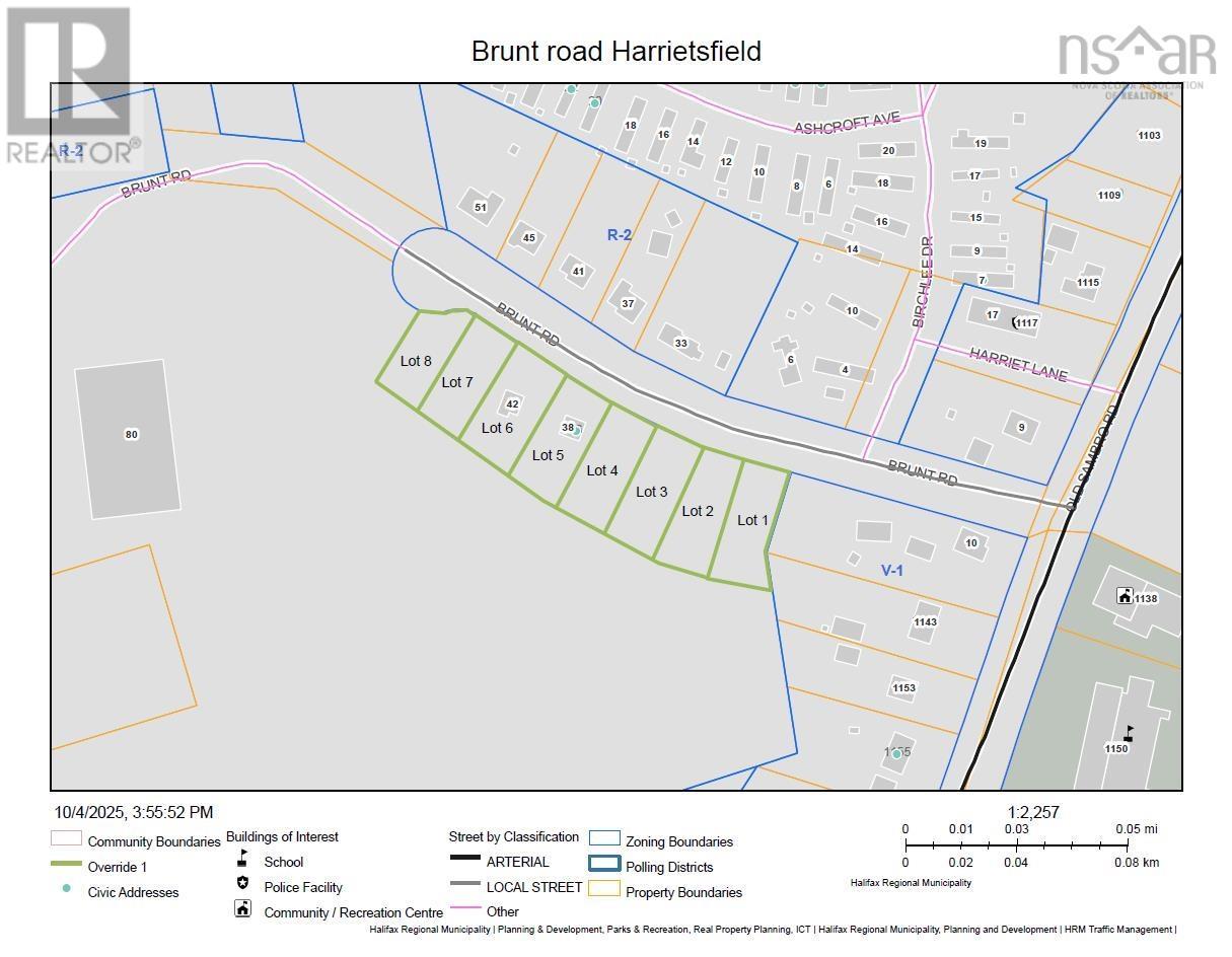 Property photo of 36 Brunt Road