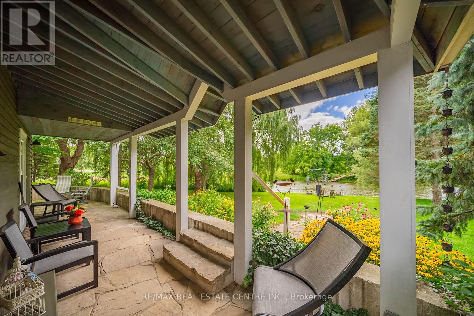 7736 CHURCHVILLE ROAD - 16