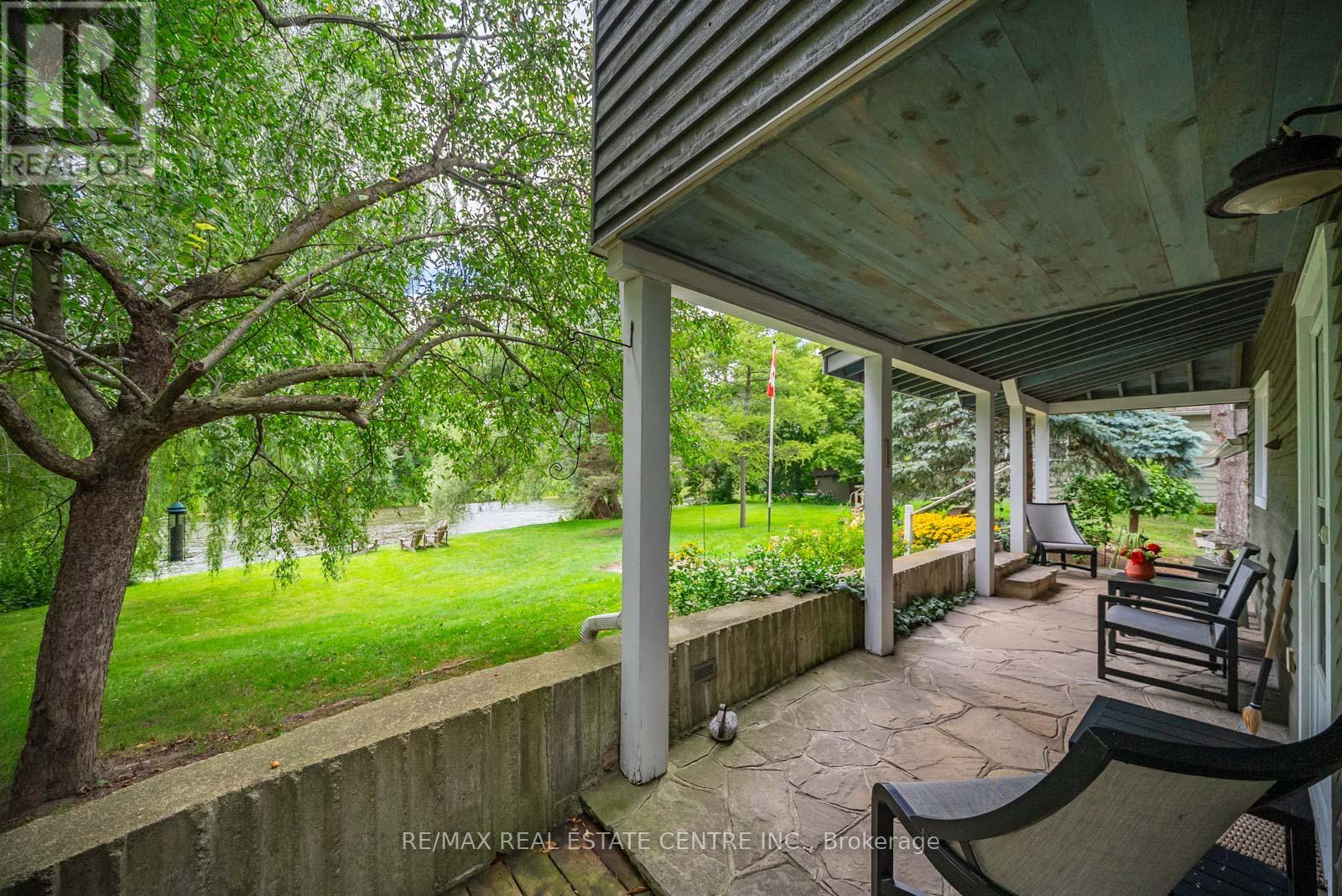 7736 CHURCHVILLE ROAD - 7