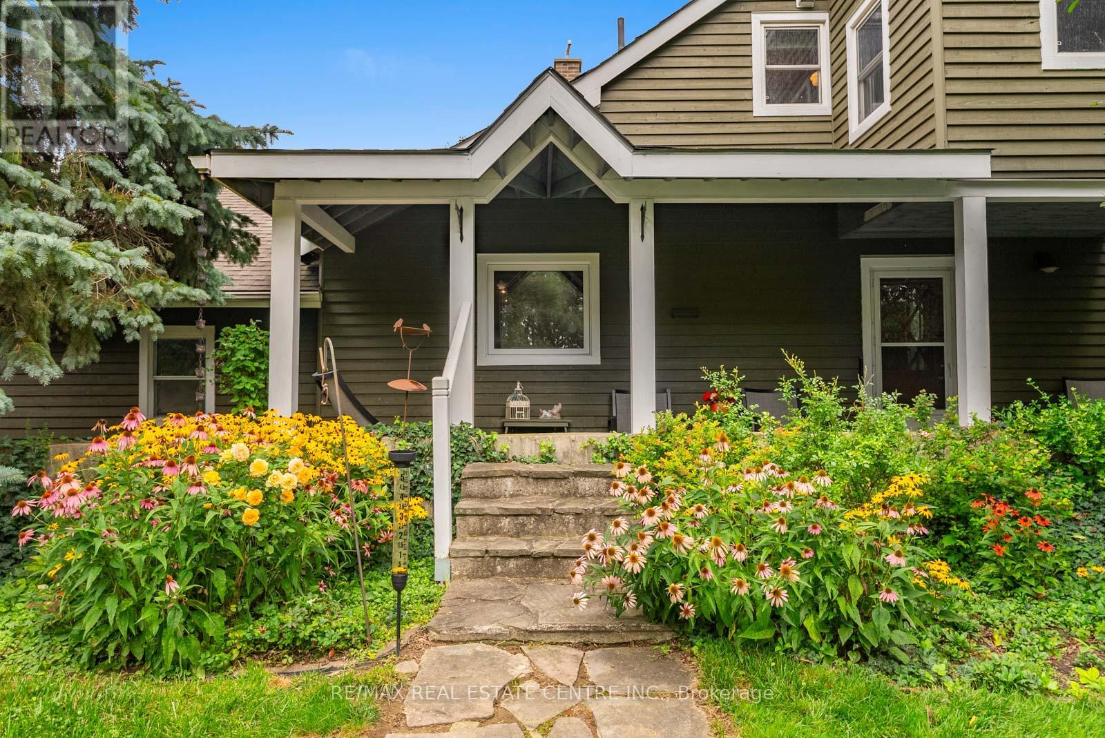 7736 CHURCHVILLE ROAD - 17