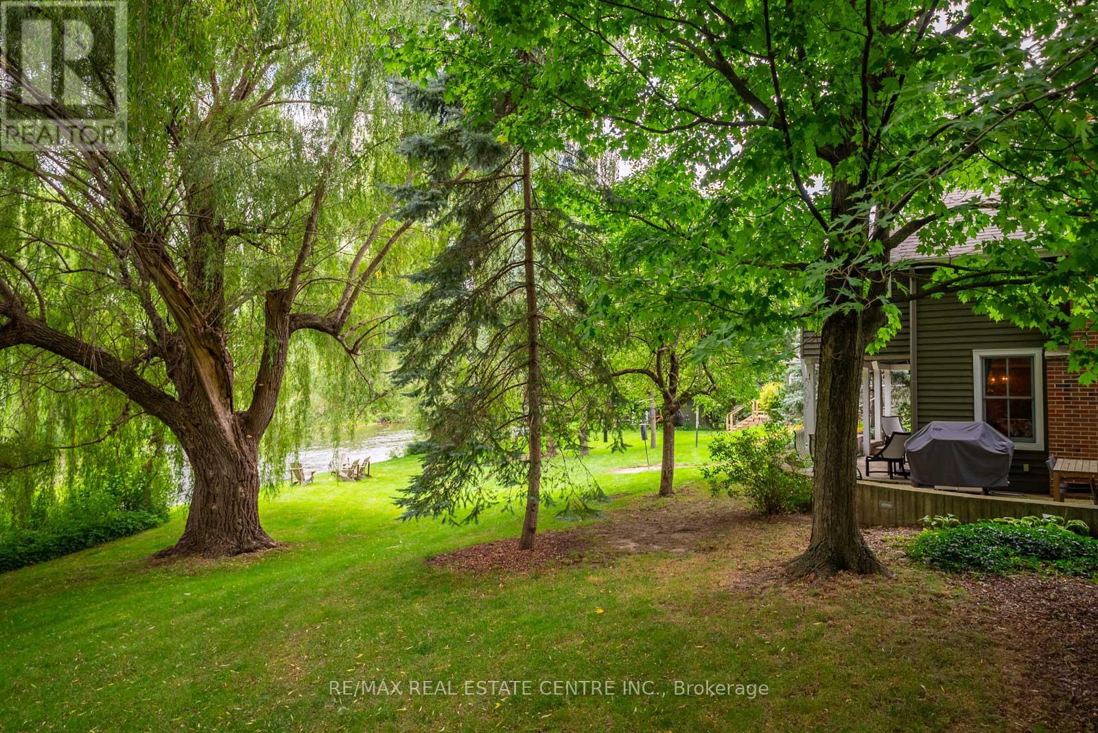 7736 CHURCHVILLE ROAD - 12