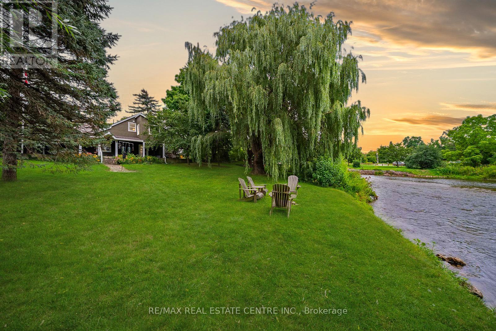 7736 CHURCHVILLE ROAD - 5