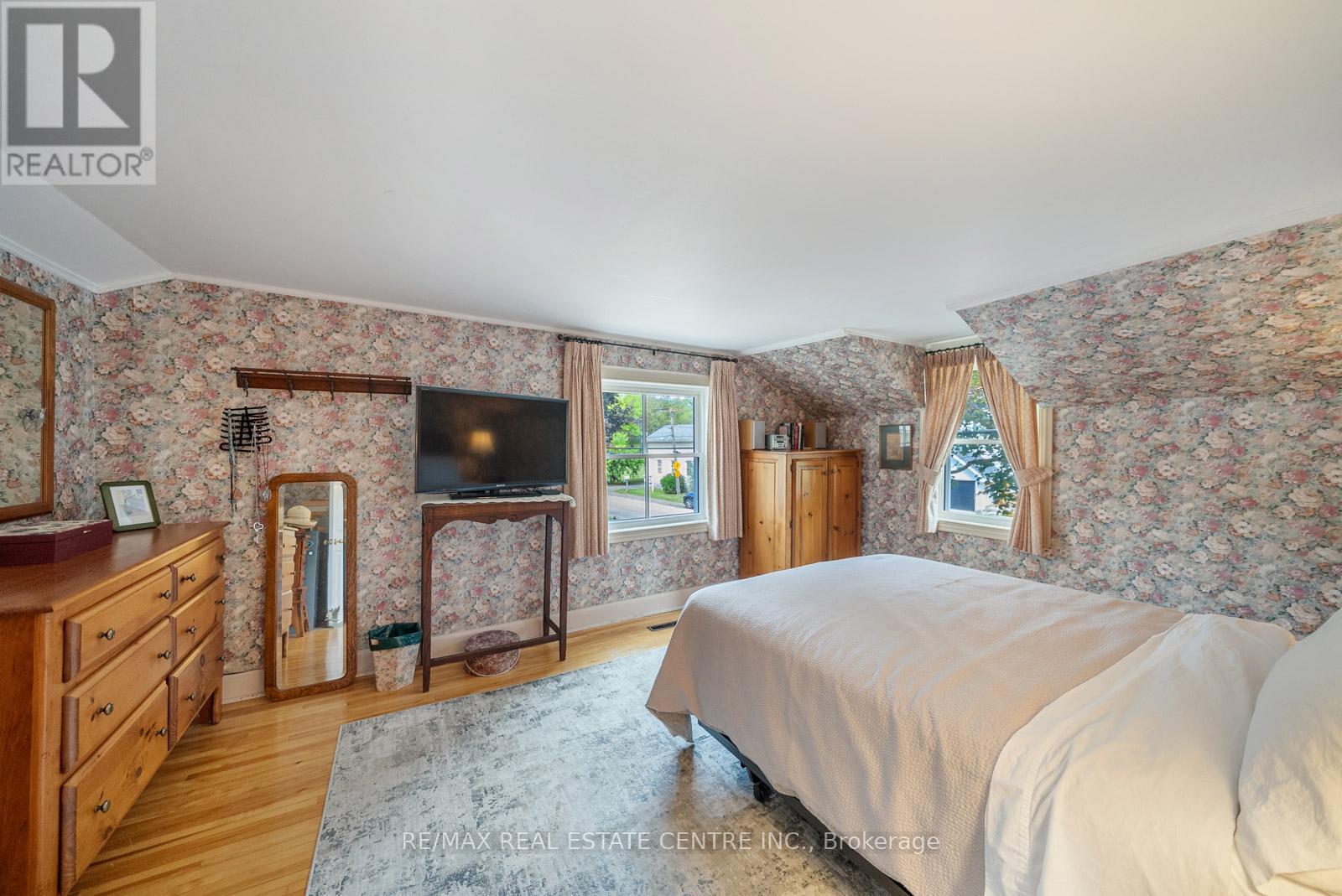 7736 CHURCHVILLE ROAD - 45
