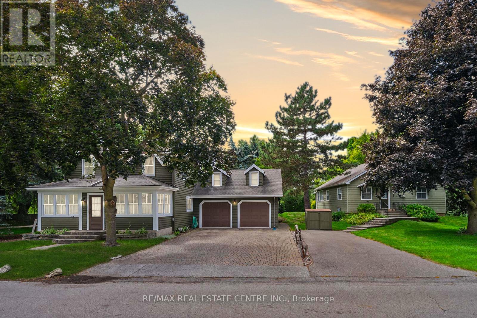 7736 CHURCHVILLE ROAD - 3