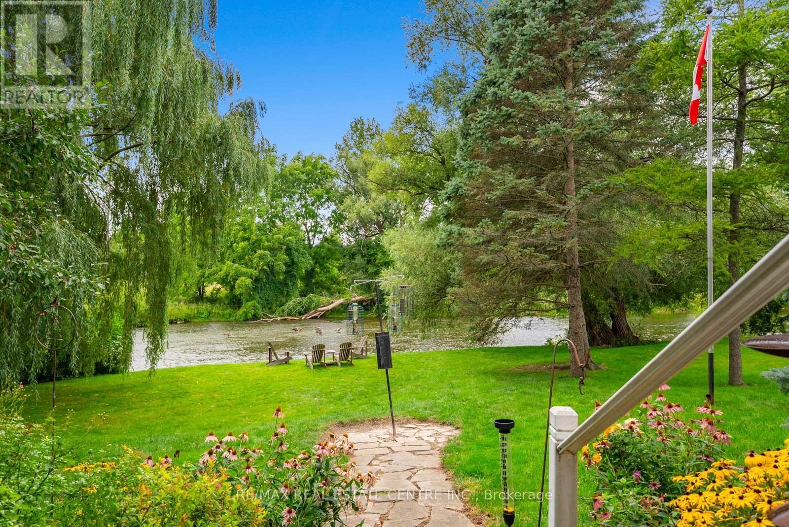 7736 CHURCHVILLE ROAD - 6