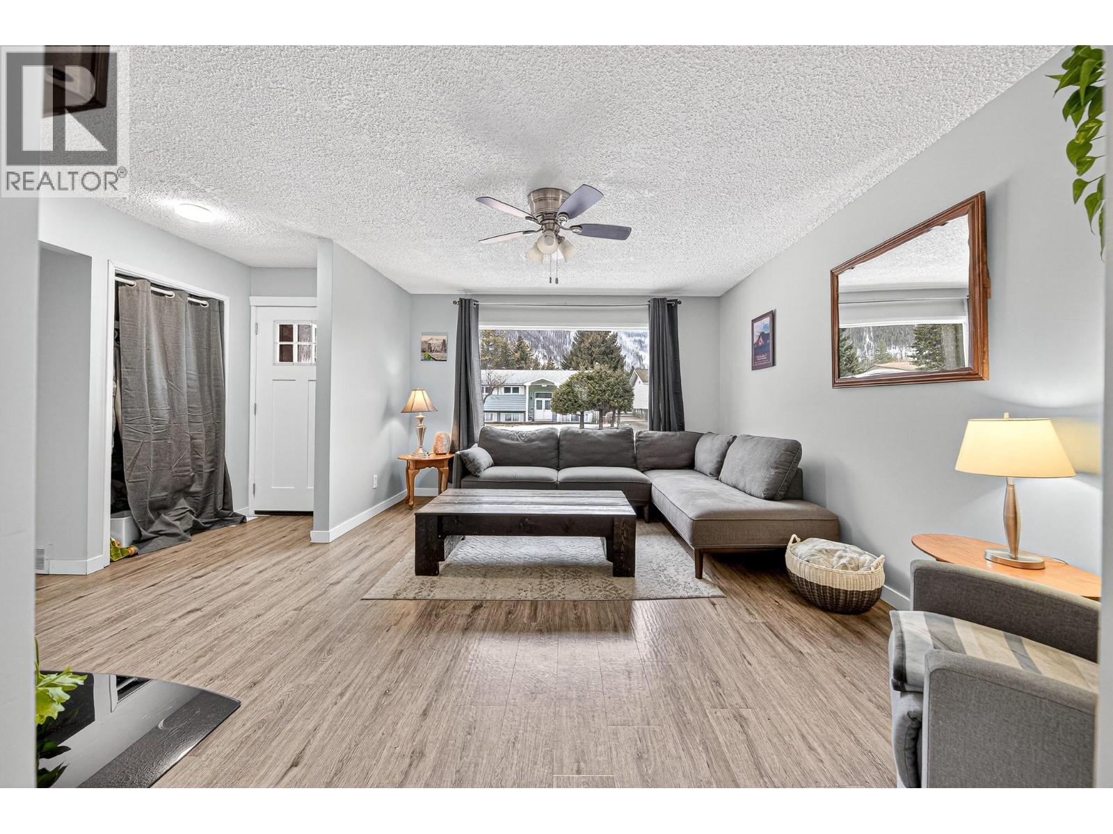 482 Engelmann Spruce Drive, Sparwood