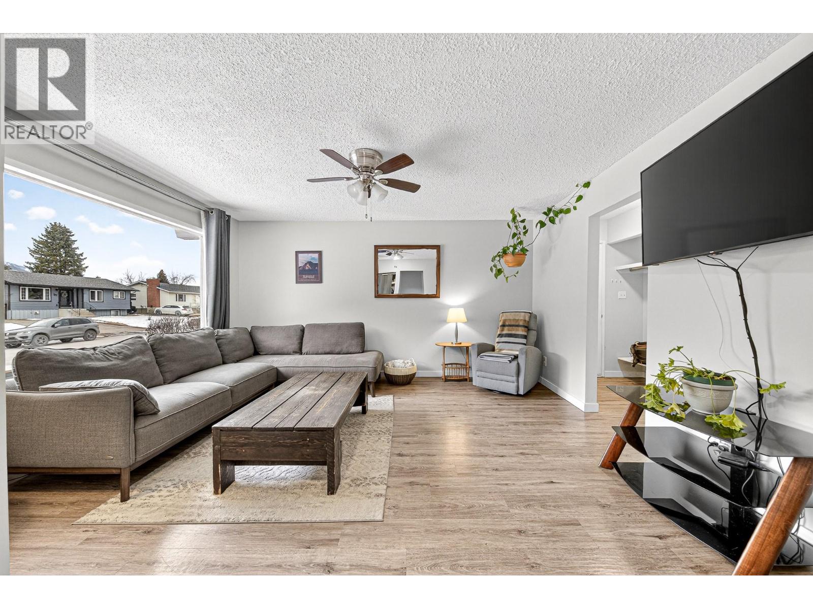 482 Engelmann Spruce Drive, Sparwood