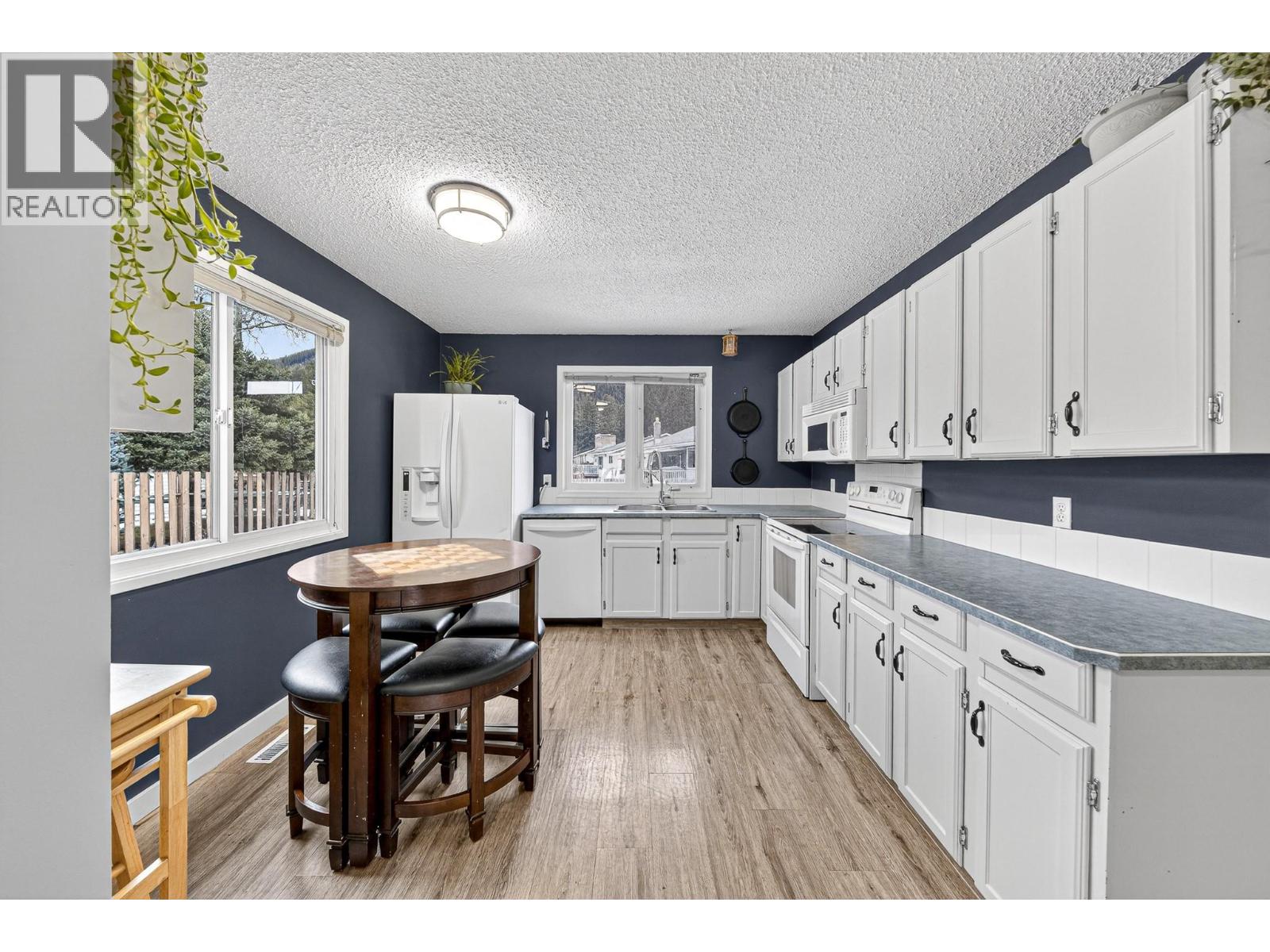 482 Engelmann Spruce Drive, Sparwood