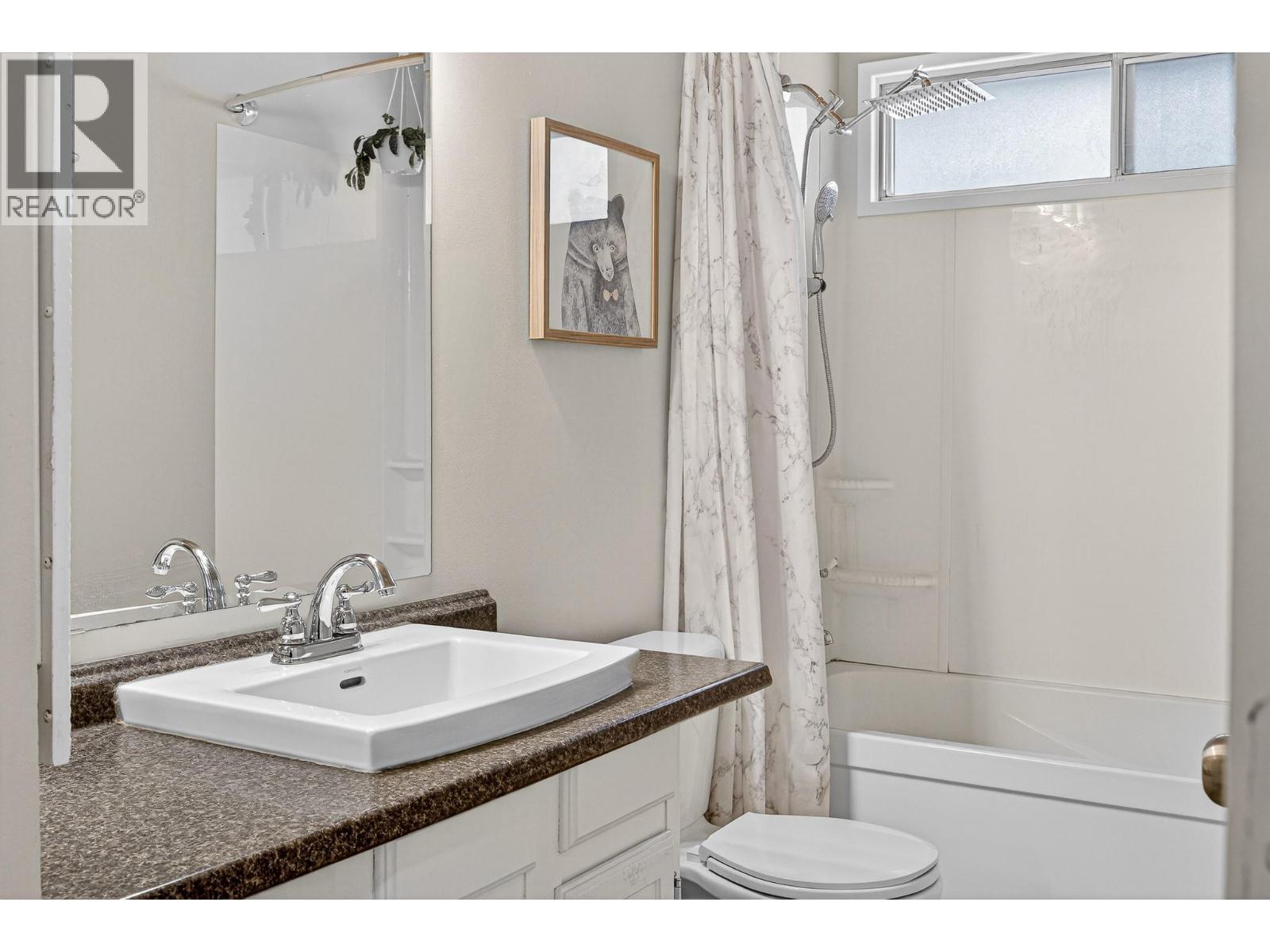 482 Engelmann Spruce Drive, Sparwood