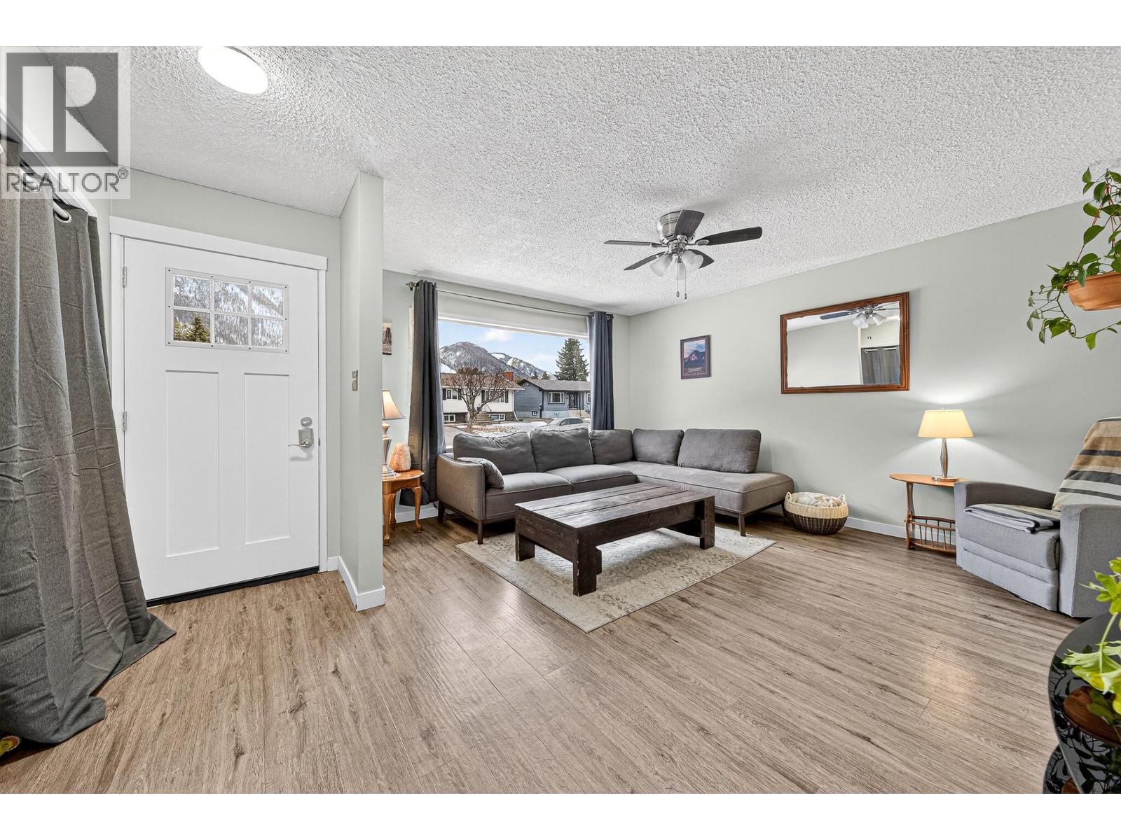 482 Engelmann Spruce Drive, Sparwood