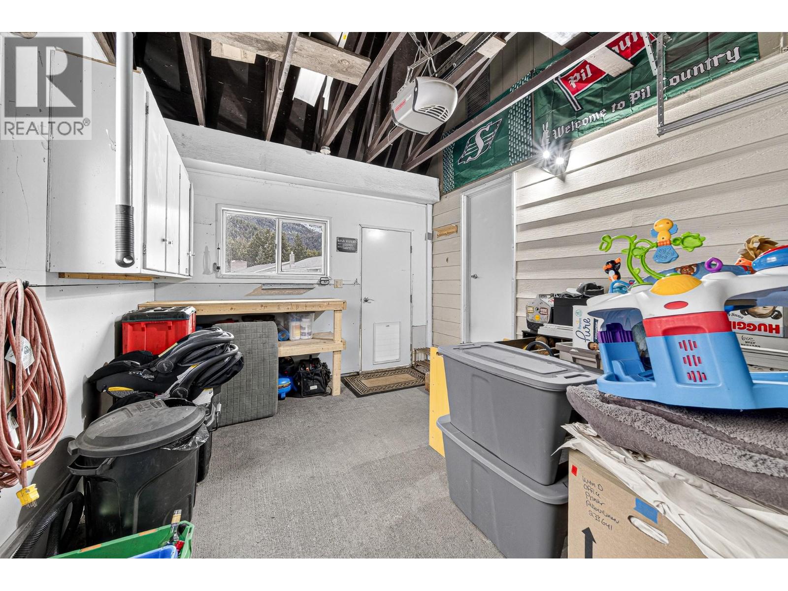 482 Engelmann Spruce Drive, Sparwood