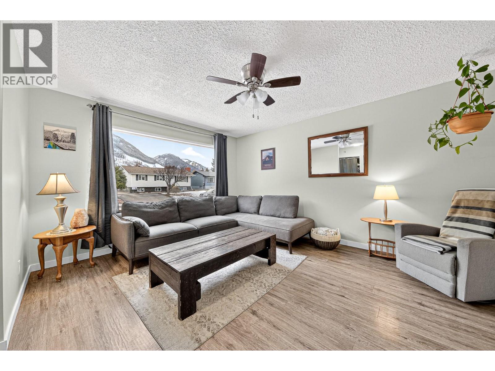 482 Engelmann Spruce Drive, Sparwood