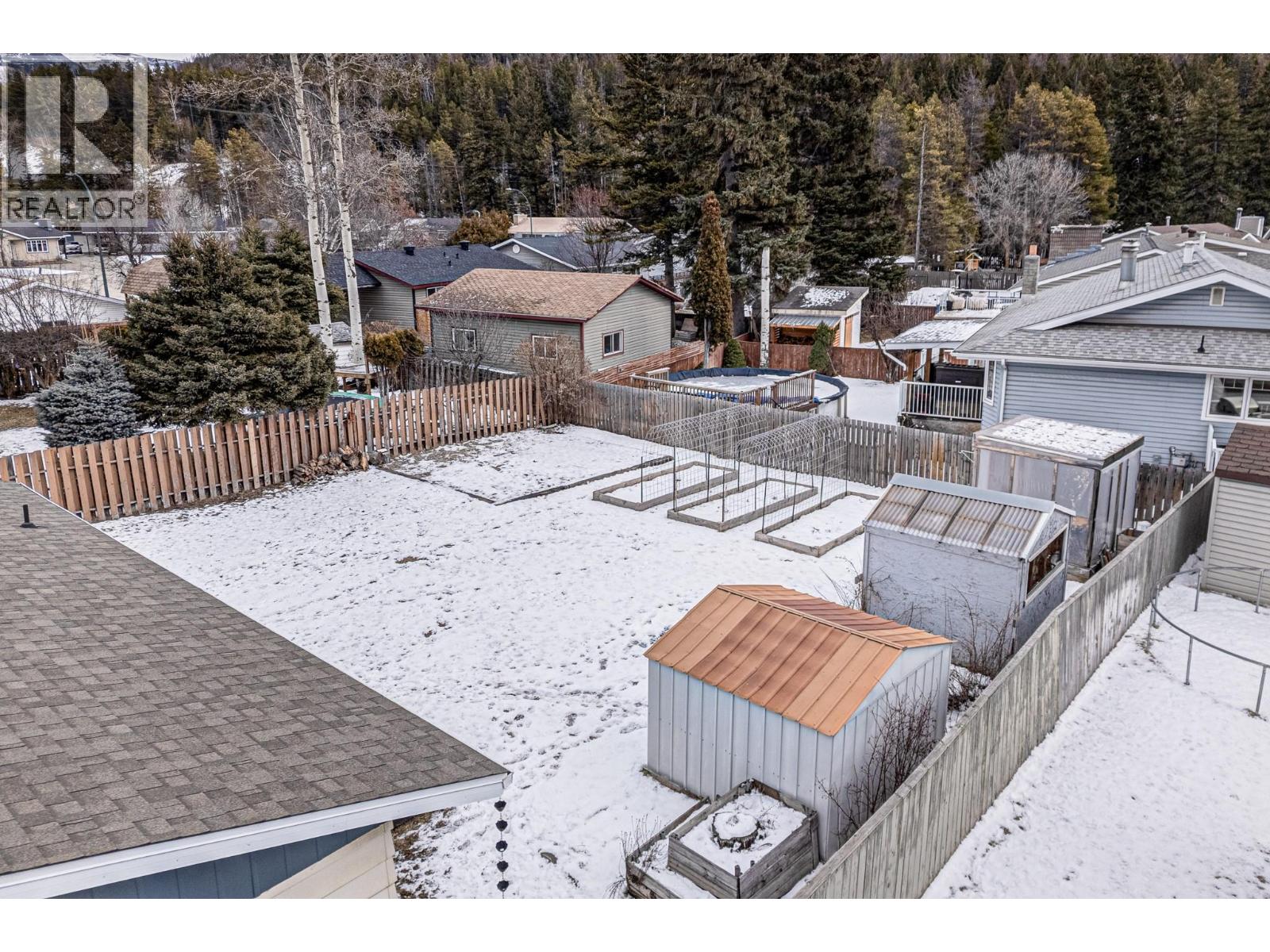 482 Engelmann Spruce Drive, Sparwood