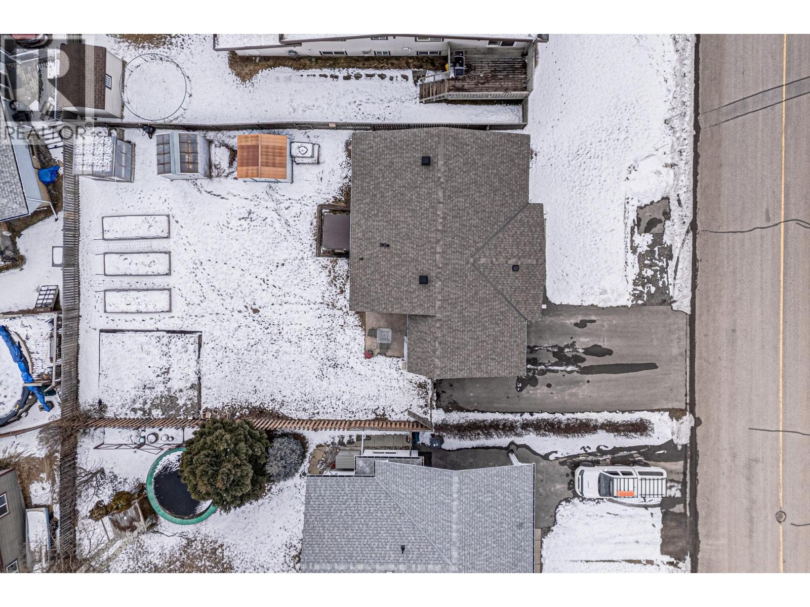 482 Engelmann Spruce Drive, Sparwood