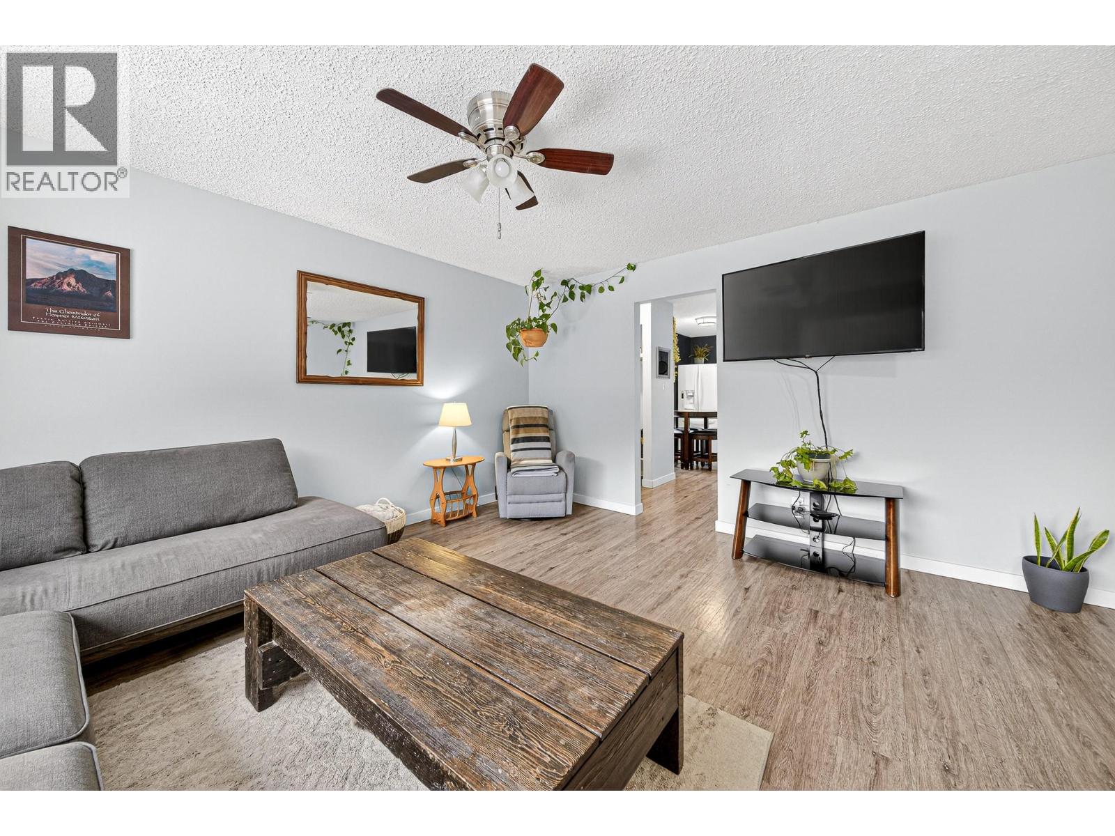 482 Engelmann Spruce Drive, Sparwood