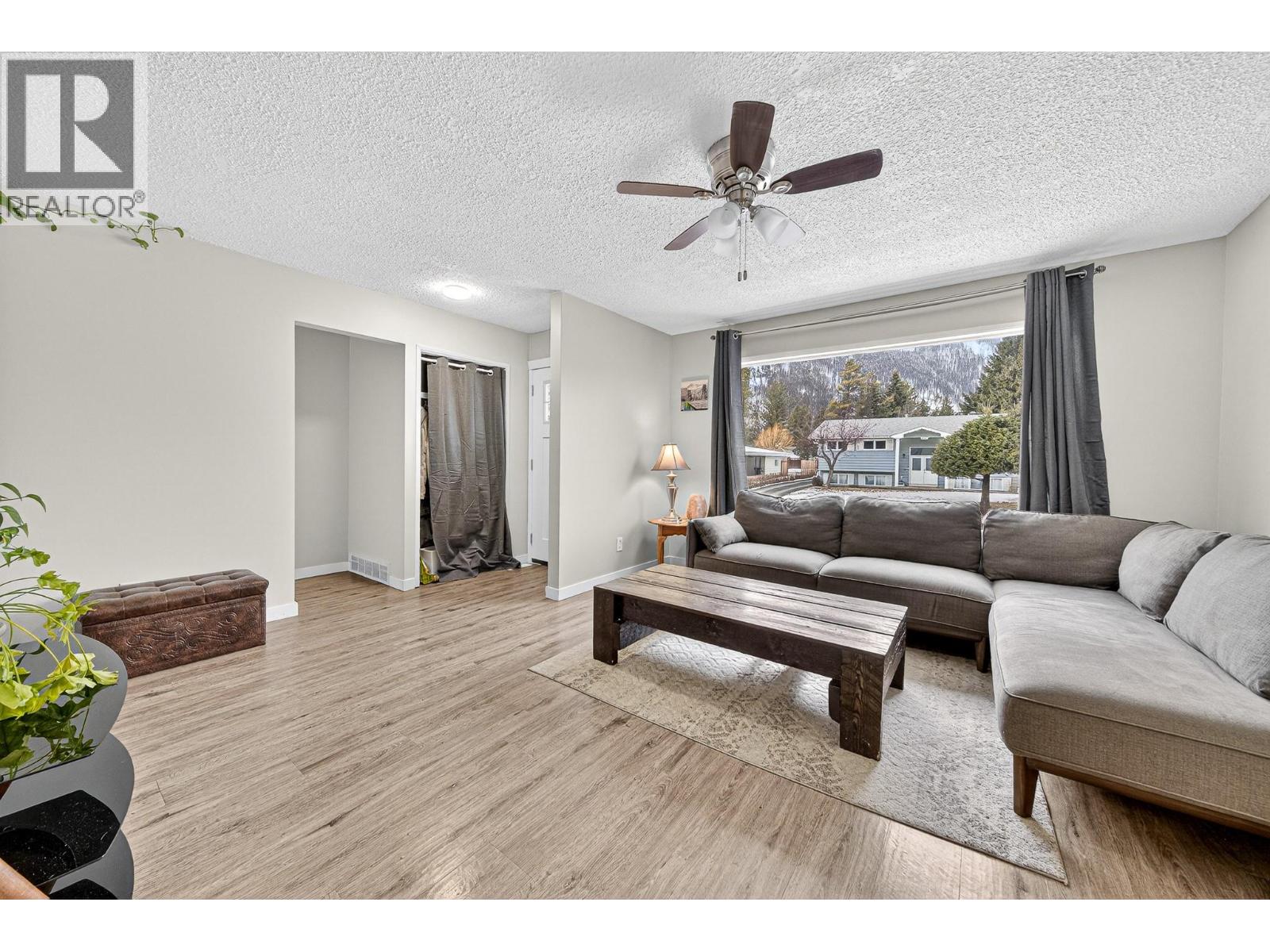 482 Engelmann Spruce Drive, Sparwood