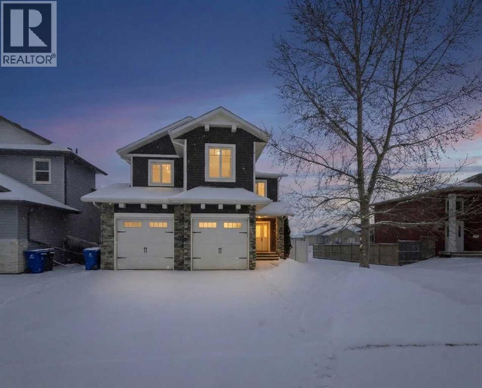 39 Morris Court, Blackfalds
