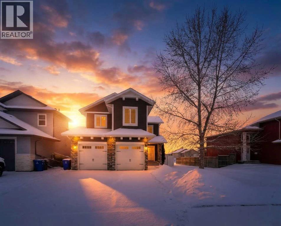 39 Morris Court, Blackfalds