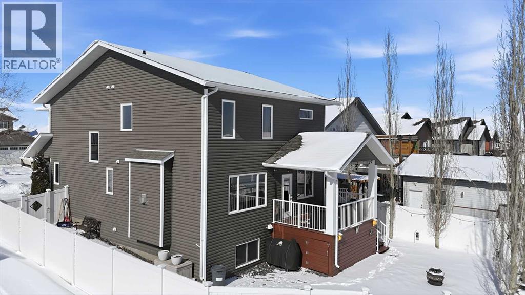 39 Morris Court, Blackfalds