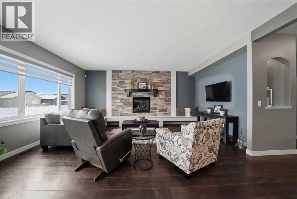 39 Morris Court, Blackfalds