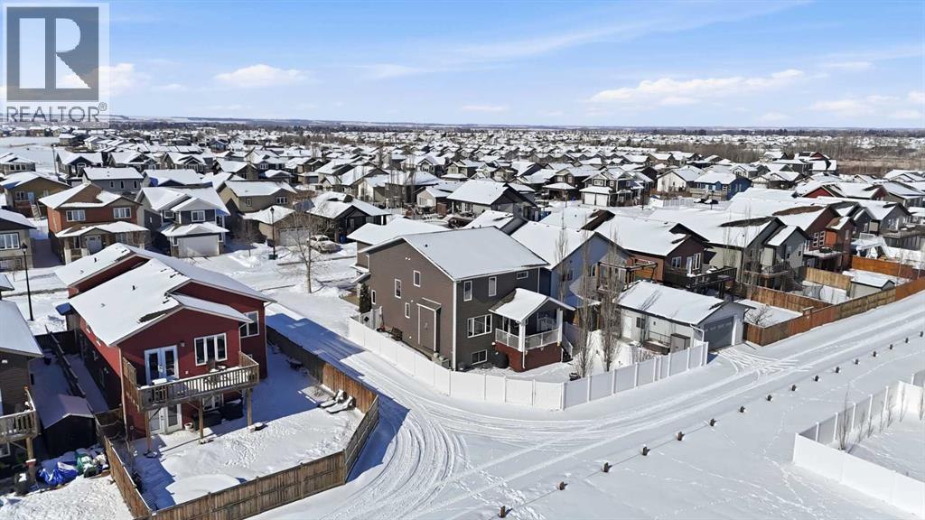 39 Morris Court, Blackfalds